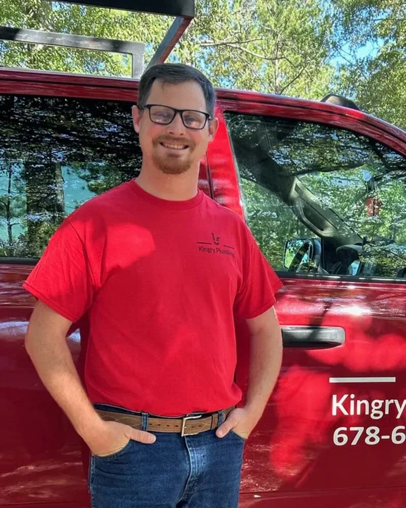 Seth Kingry